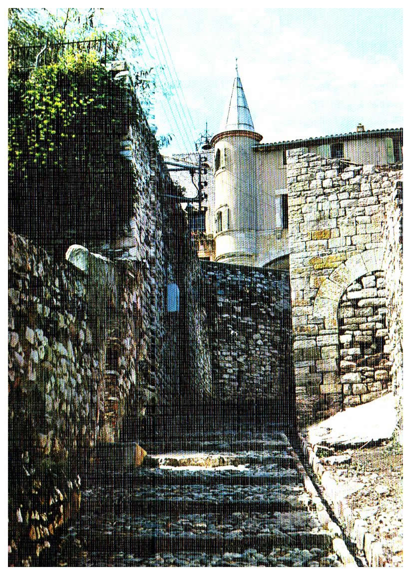 Cartes postales anciennes > CARTES POSTALES > carte postale ancienne > cartes-postales-ancienne.com Provence alpes cote d'azur Var Hyeres