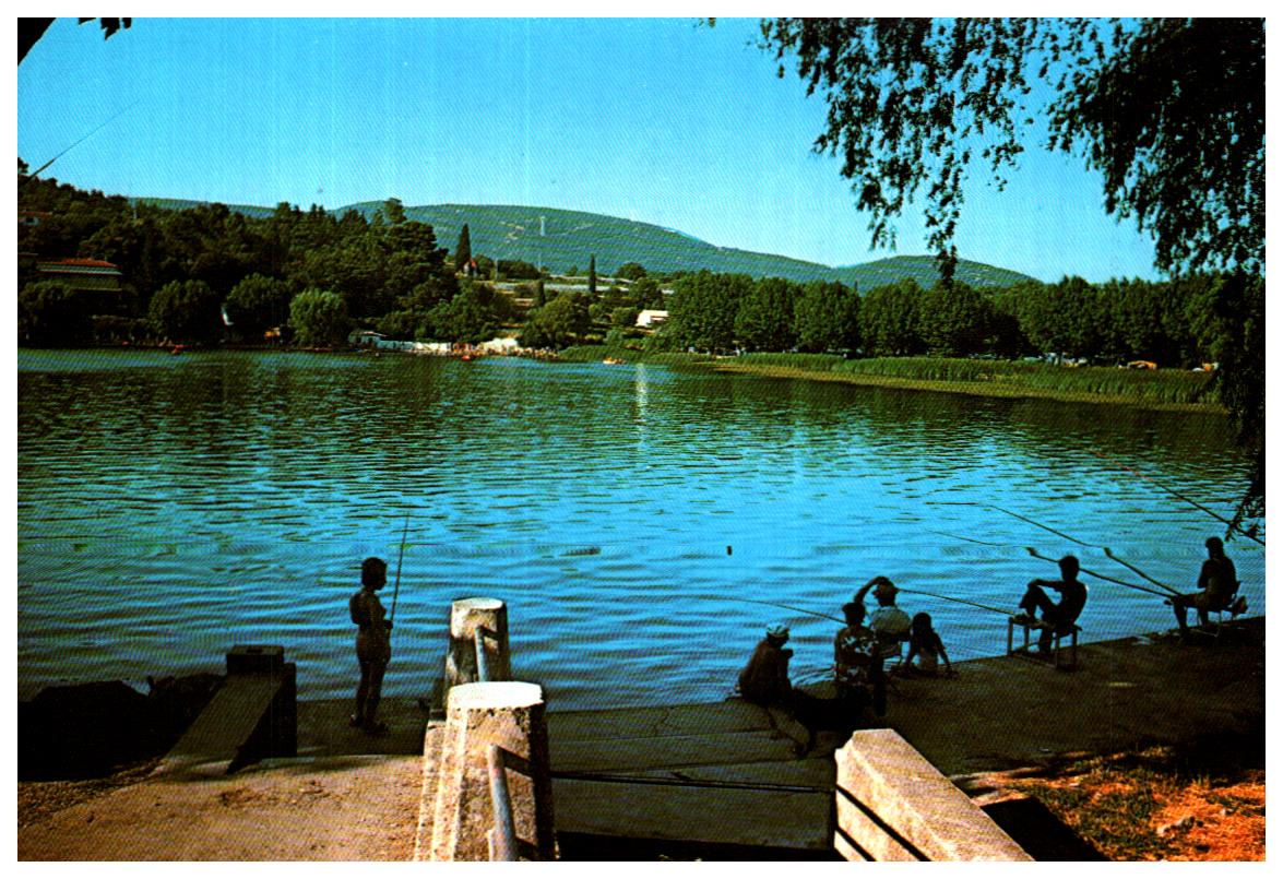 Cartes postales anciennes > CARTES POSTALES > carte postale ancienne > cartes-postales-ancienne.com Provence alpes cote d'azur Var Saint Maximin La Sainte Baume