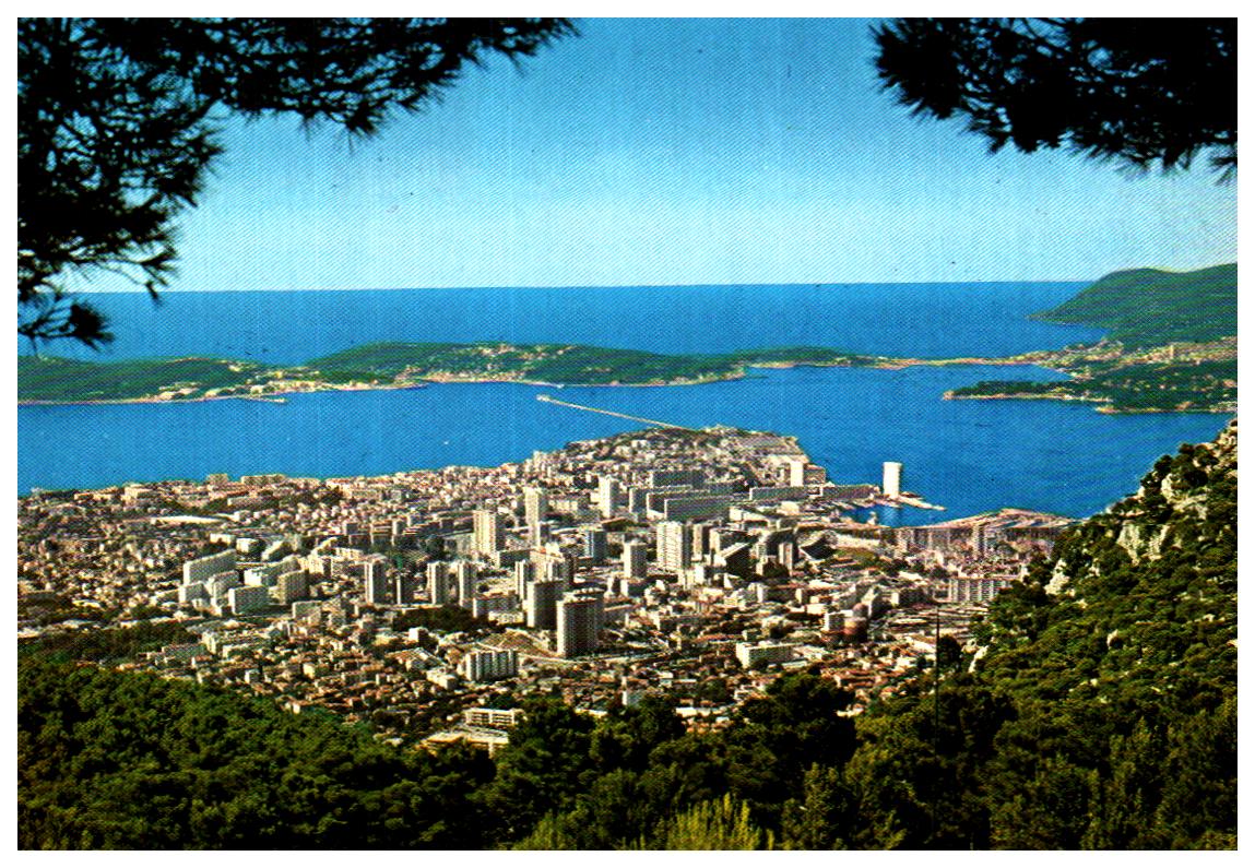 Cartes postales anciennes > CARTES POSTALES > carte postale ancienne > cartes-postales-ancienne.com Provence alpes cote d'azur Var Saint Maximin La Sainte Baume