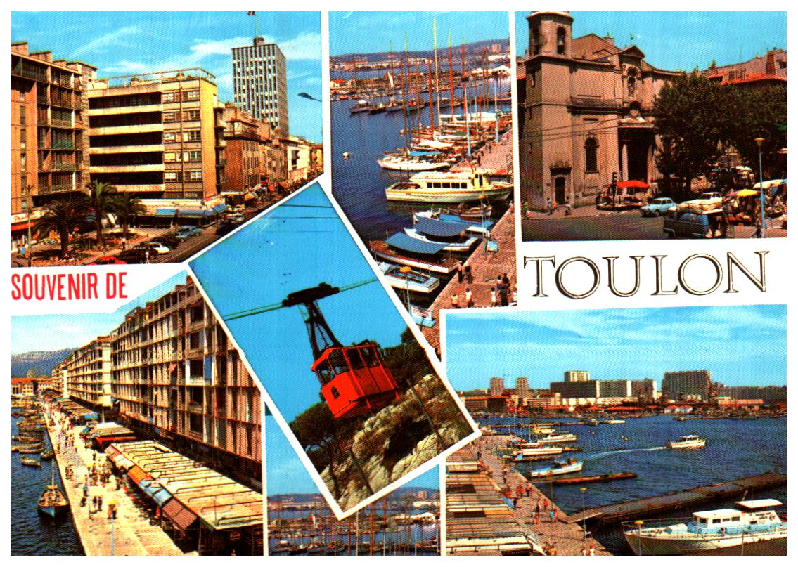 Cartes postales anciennes > CARTES POSTALES > carte postale ancienne > cartes-postales-ancienne.com Provence alpes cote d'azur Var Saint Maximin La Sainte Baume