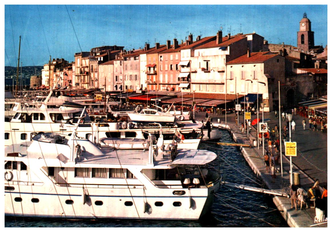 Cartes postales anciennes > CARTES POSTALES > carte postale ancienne > cartes-postales-ancienne.com Provence alpes cote d'azur Var Saint Maximin La Sainte Baume