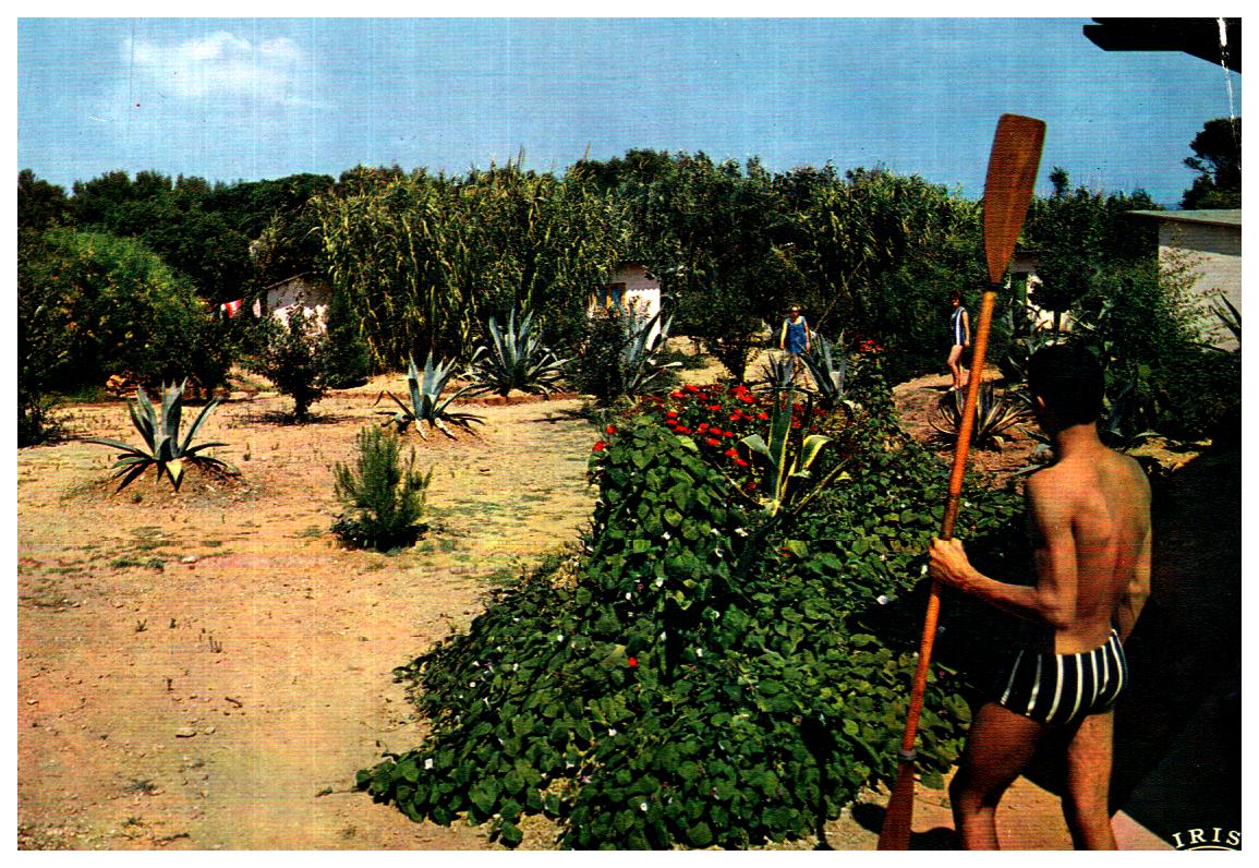 Cartes postales anciennes > CARTES POSTALES > carte postale ancienne > cartes-postales-ancienne.com Provence alpes cote d'azur Var Saint Maximin La Sainte Baume