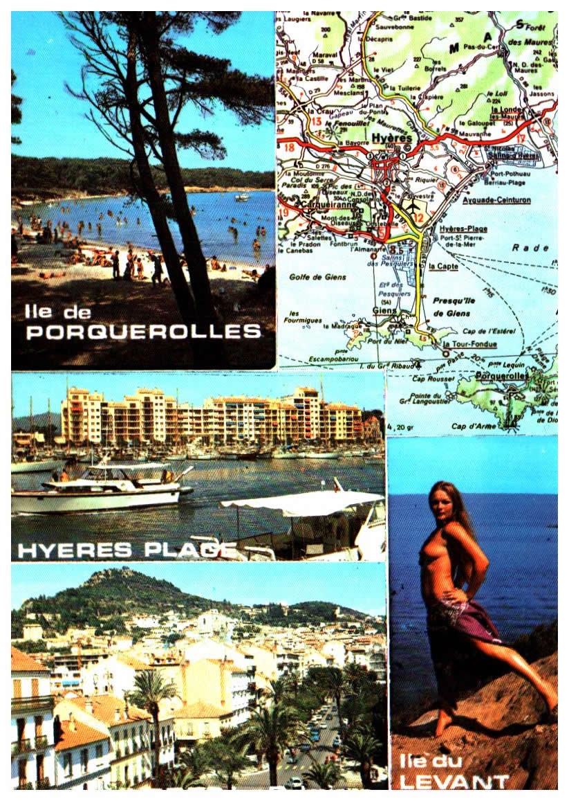 Cartes postales anciennes > CARTES POSTALES > carte postale ancienne > cartes-postales-ancienne.com Provence alpes cote d'azur Var Saint Maximin La Sainte Baume