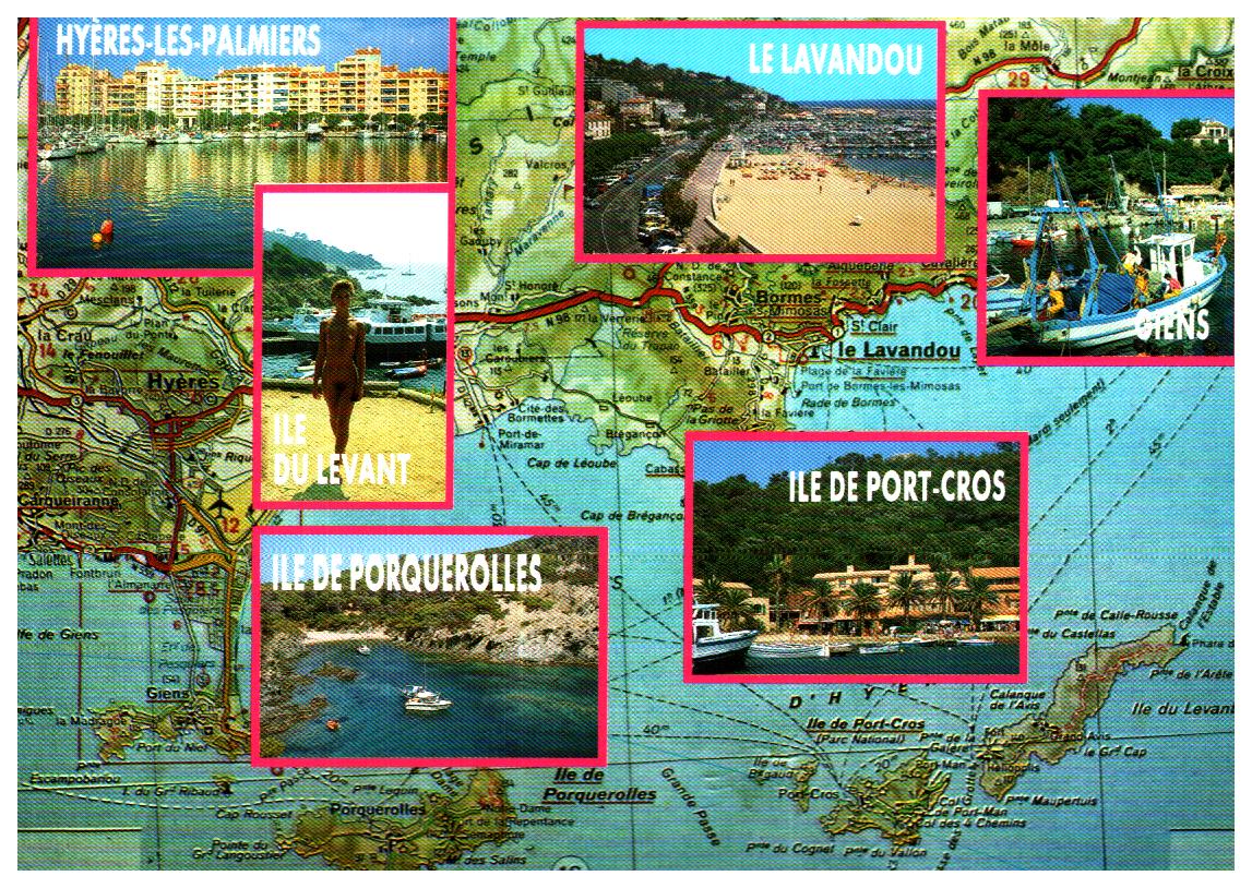 Cartes postales anciennes > CARTES POSTALES > carte postale ancienne > cartes-postales-ancienne.com Provence alpes cote d'azur Var Saint Maximin La Sainte Baume