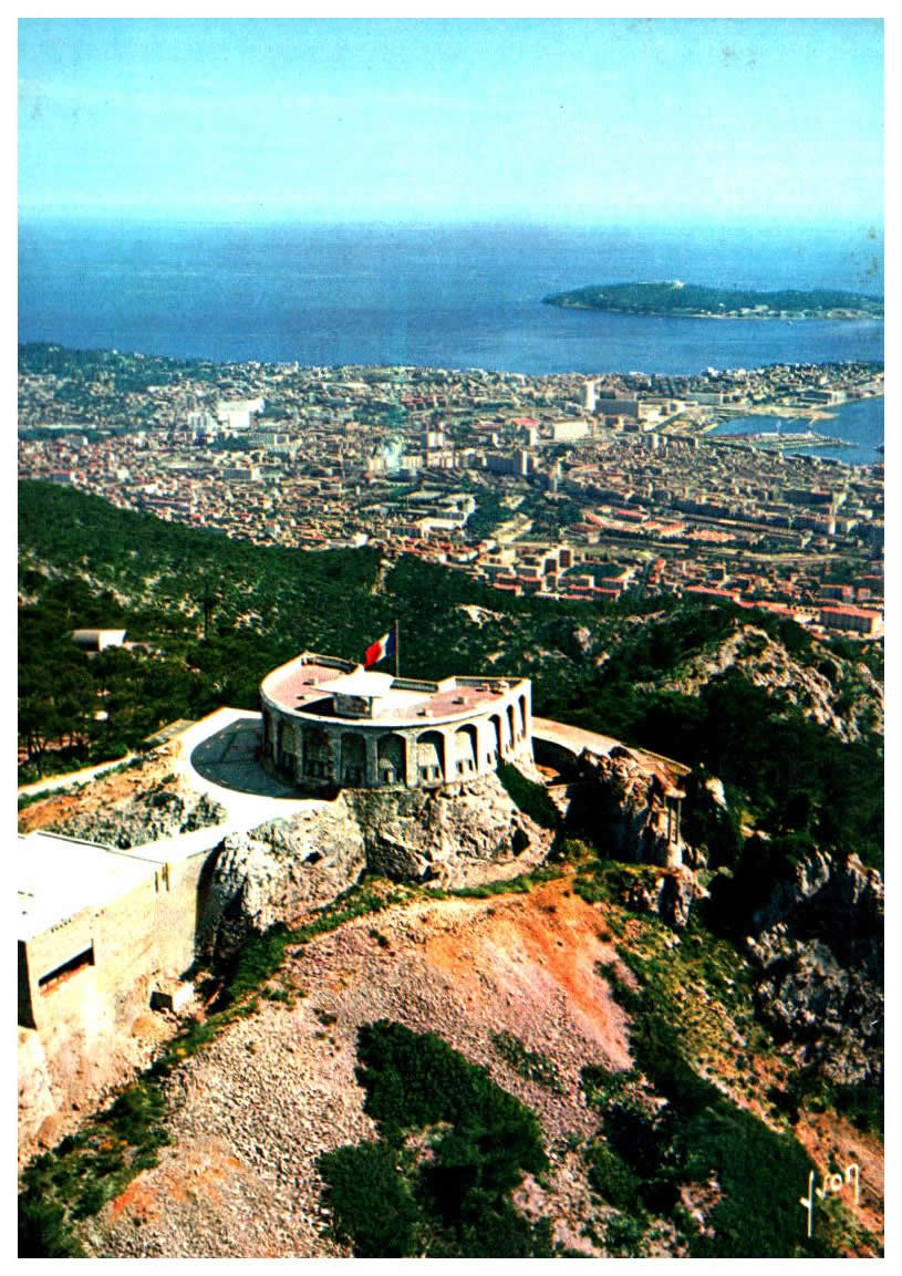 Cartes postales anciennes > CARTES POSTALES > carte postale ancienne > cartes-postales-ancienne.com Provence alpes cote d'azur Var Toulon