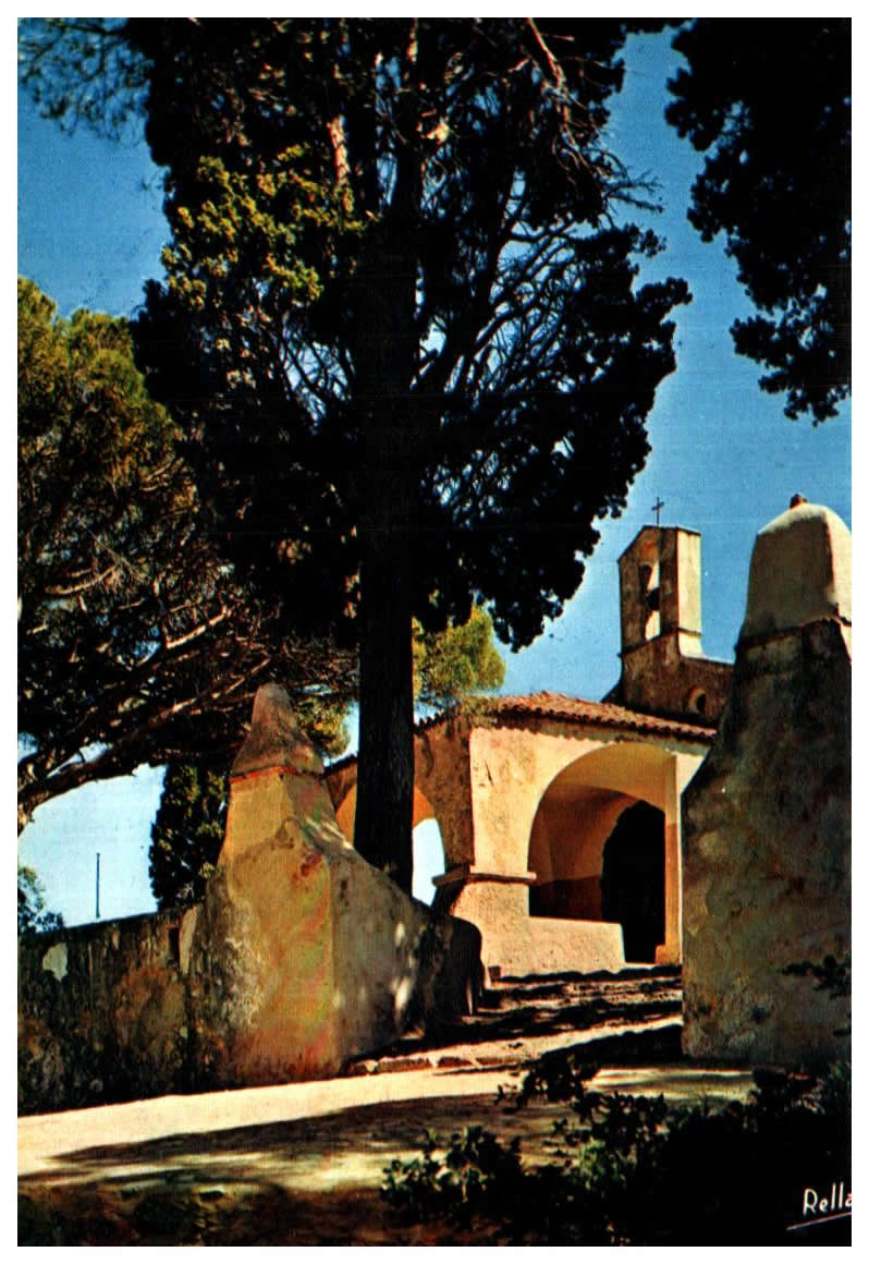 Cartes postales anciennes > CARTES POSTALES > carte postale ancienne > cartes-postales-ancienne.com Provence alpes cote d'azur Var Saint Raphael