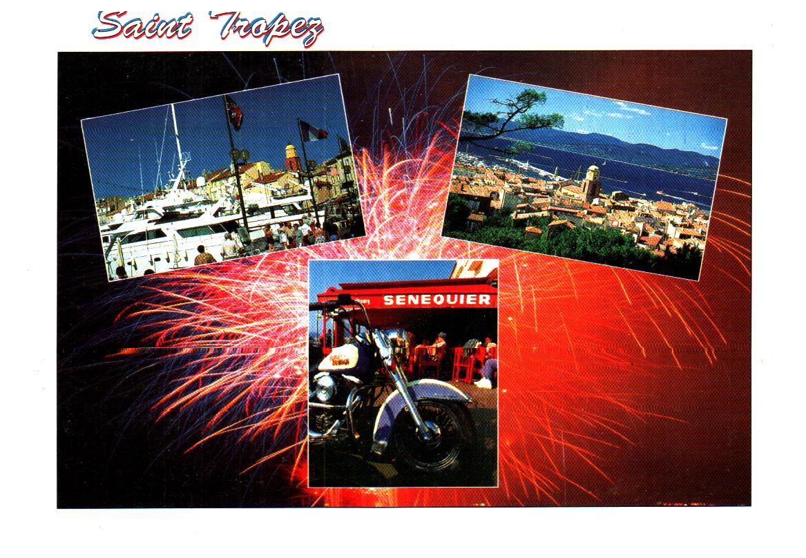 Cartes postales anciennes > CARTES POSTALES > carte postale ancienne > cartes-postales-ancienne.com Provence alpes cote d'azur Var Saint Raphael