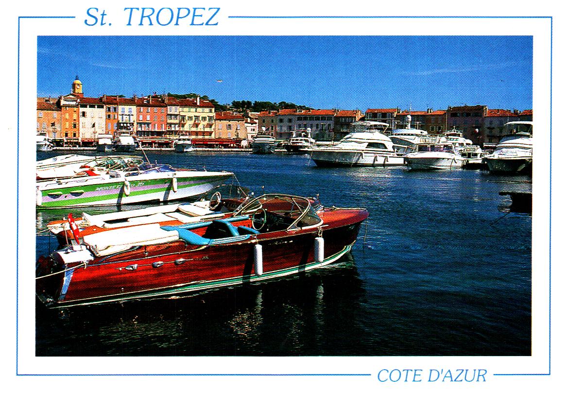 Cartes postales anciennes > CARTES POSTALES > carte postale ancienne > cartes-postales-ancienne.com Provence alpes cote d'azur Var Saint Raphael