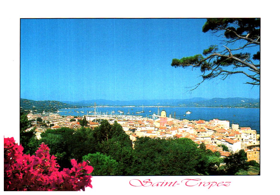 Cartes postales anciennes > CARTES POSTALES > carte postale ancienne > cartes-postales-ancienne.com Provence alpes cote d'azur Var Saint Raphael