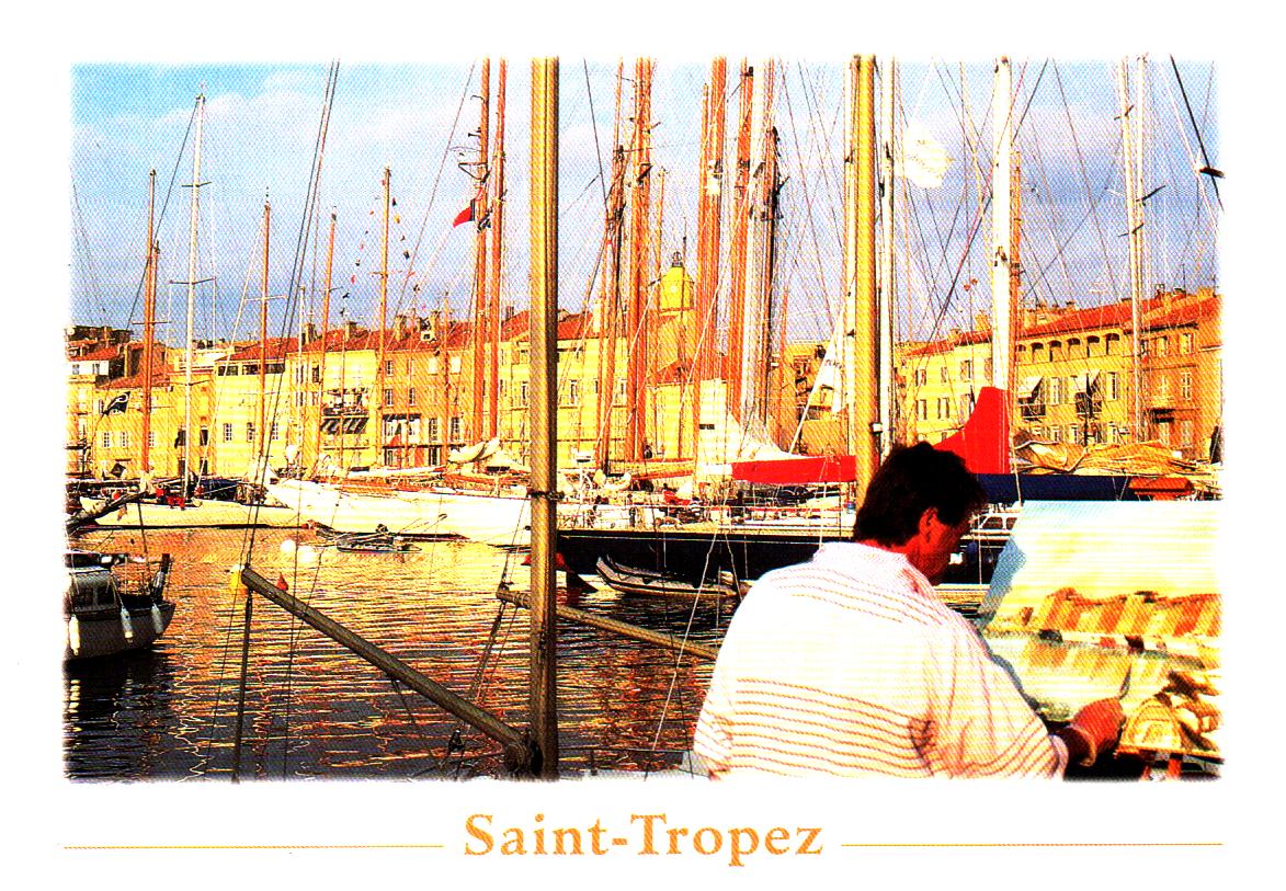 Cartes postales anciennes > CARTES POSTALES > carte postale ancienne > cartes-postales-ancienne.com Provence alpes cote d'azur Var Saint Raphael