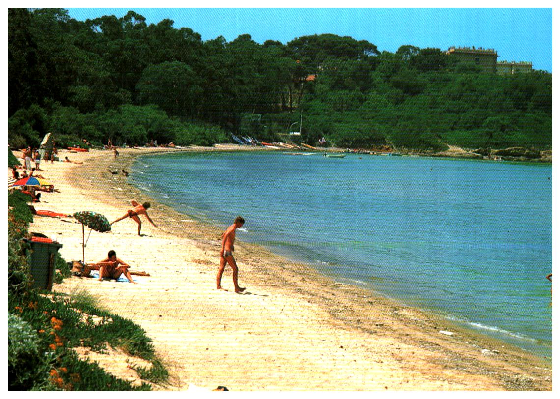 Cartes postales anciennes > CARTES POSTALES > carte postale ancienne > cartes-postales-ancienne.com Provence alpes cote d'azur Var Saint Raphael