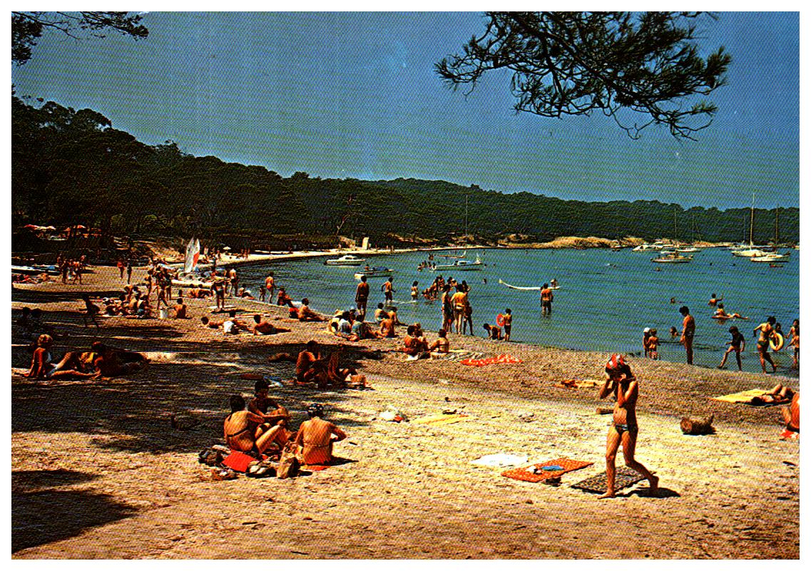 Cartes postales anciennes > CARTES POSTALES > carte postale ancienne > cartes-postales-ancienne.com Provence alpes cote d'azur Var Saint Raphael