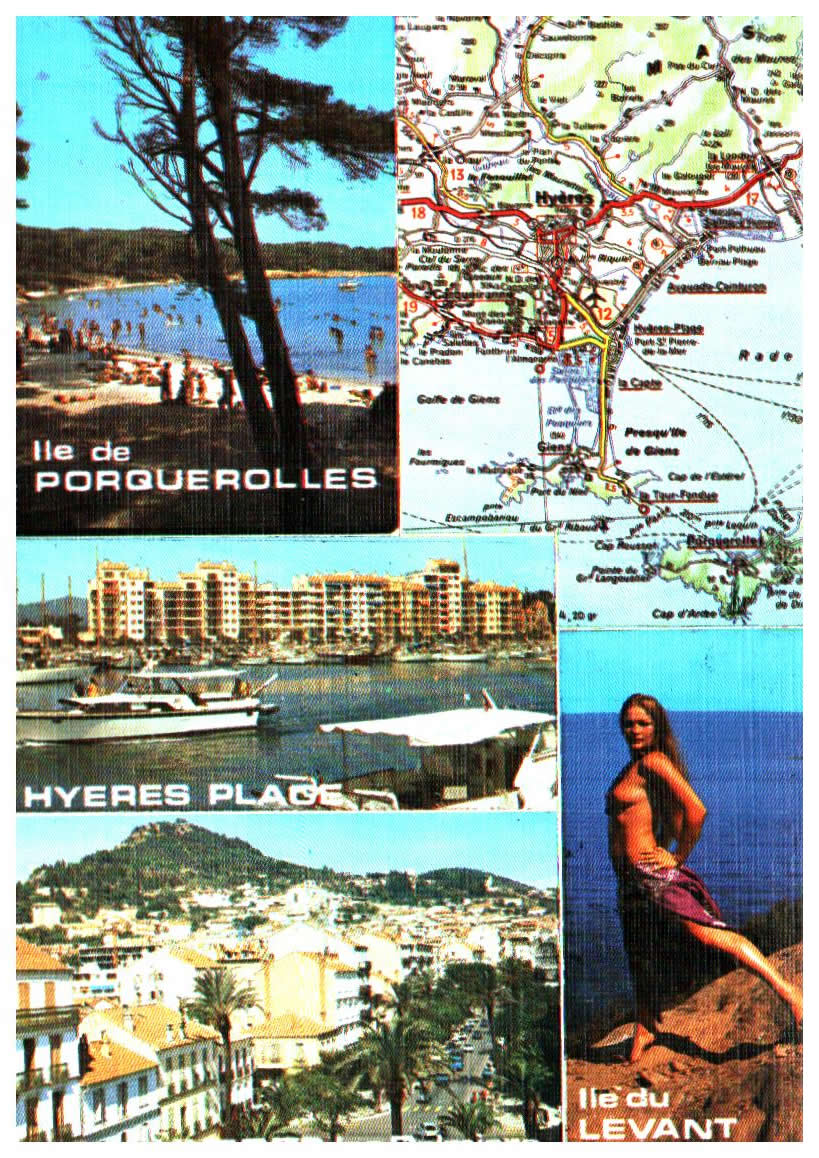 Cartes postales anciennes > CARTES POSTALES > carte postale ancienne > cartes-postales-ancienne.com Provence alpes cote d'azur Var Saint Raphael