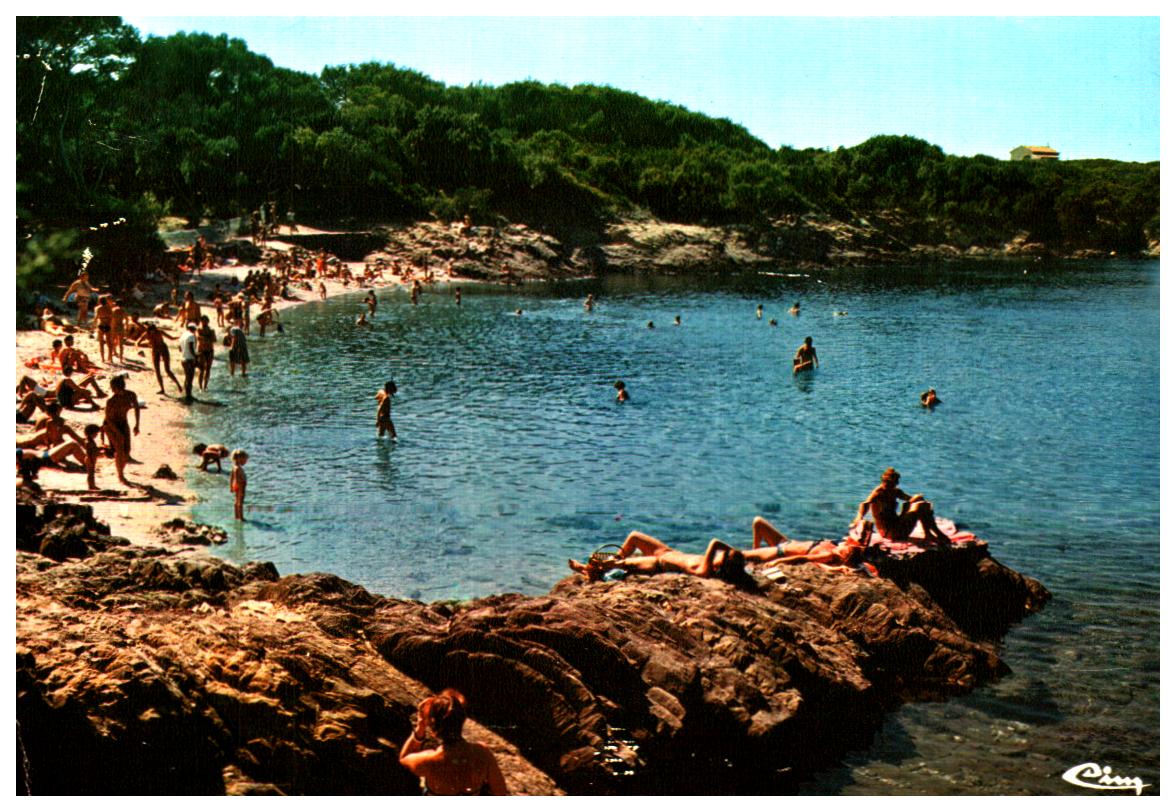 Cartes postales anciennes > CARTES POSTALES > carte postale ancienne > cartes-postales-ancienne.com Provence alpes cote d'azur Var Saint Raphael