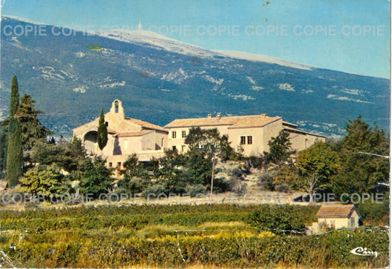 Cartes postales anciennes > CARTES POSTALES > carte postale ancienne > cartes-postales-ancienne.com Provence alpes cote d'azur Vaucluse