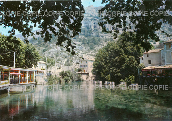 Cartes postales anciennes > CARTES POSTALES > carte postale ancienne > cartes-postales-ancienne.com Provence alpes cote d'azur Vaucluse