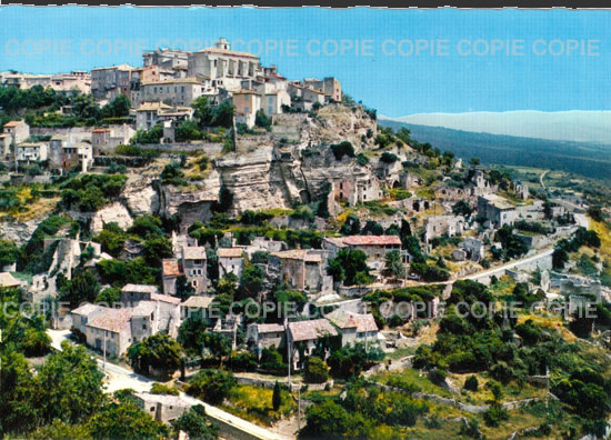 Cartes postales anciennes > CARTES POSTALES > carte postale ancienne > cartes-postales-ancienne.com Provence alpes cote d'azur Vaucluse