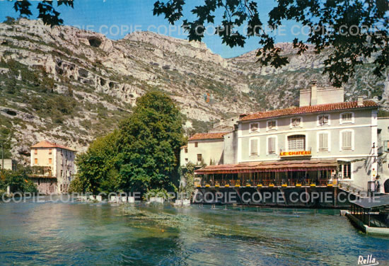 Cartes postales anciennes > CARTES POSTALES > carte postale ancienne > cartes-postales-ancienne.com Provence alpes cote d'azur Vaucluse