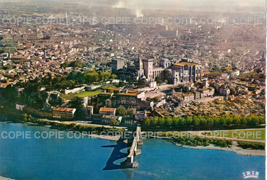 Cartes postales anciennes > CARTES POSTALES > carte postale ancienne > cartes-postales-ancienne.com Provence alpes cote d'azur Vaucluse