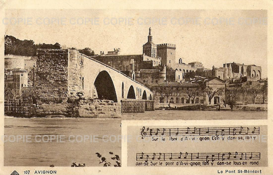 Cartes postales anciennes > CARTES POSTALES > carte postale ancienne > cartes-postales-ancienne.com Provence alpes cote d'azur Vaucluse