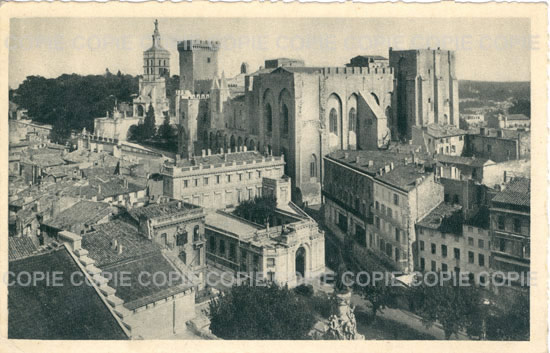 Cartes postales anciennes > CARTES POSTALES > carte postale ancienne > cartes-postales-ancienne.com Provence alpes cote d'azur Vaucluse