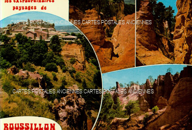 Cartes postales anciennes > CARTES POSTALES > carte postale ancienne > cartes-postales-ancienne.com Provence alpes cote d'azur Vaucluse Avignon