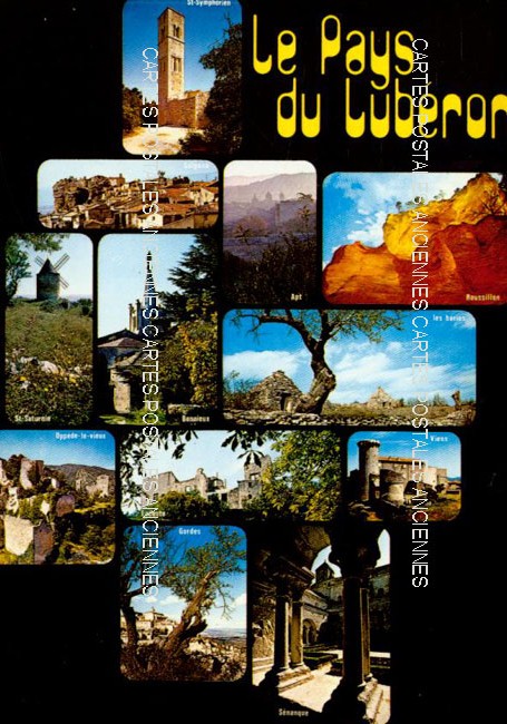 Cartes postales anciennes > CARTES POSTALES > carte postale ancienne > cartes-postales-ancienne.com Provence alpes cote d'azur Vaucluse Avignon