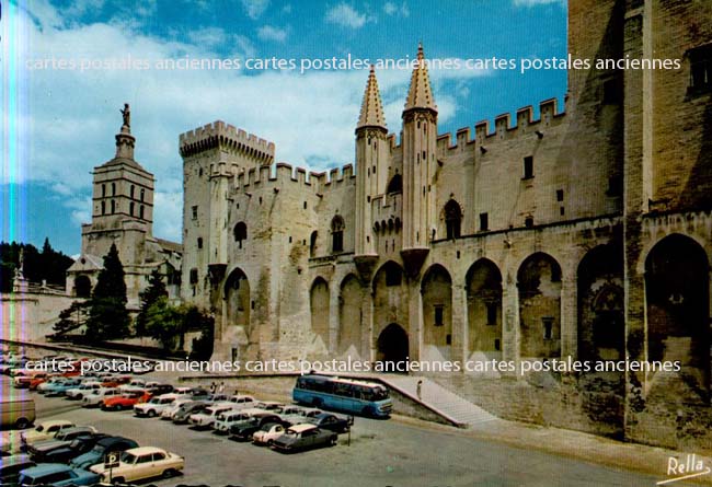 Cartes postales anciennes > CARTES POSTALES > carte postale ancienne > cartes-postales-ancienne.com Provence alpes cote d'azur Vaucluse