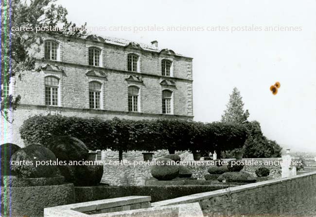 Cartes postales anciennes > CARTES POSTALES > carte postale ancienne > cartes-postales-ancienne.com Provence alpes cote d'azur Vaucluse