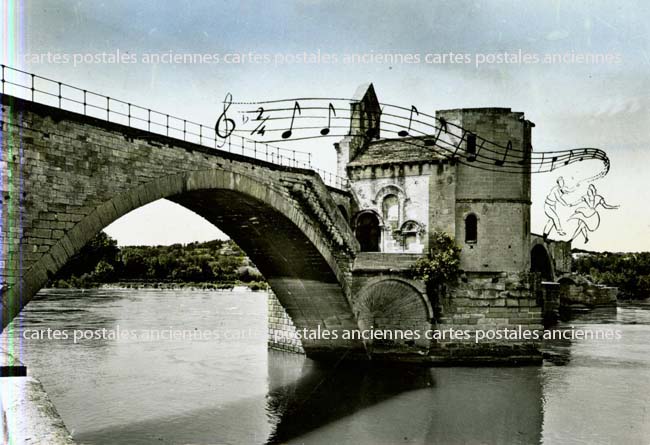 Cartes postales anciennes > CARTES POSTALES > carte postale ancienne > cartes-postales-ancienne.com Provence alpes cote d'azur Vaucluse