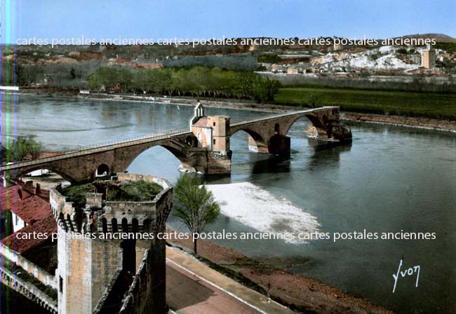 Cartes postales anciennes > CARTES POSTALES > carte postale ancienne > cartes-postales-ancienne.com Provence alpes cote d'azur Vaucluse