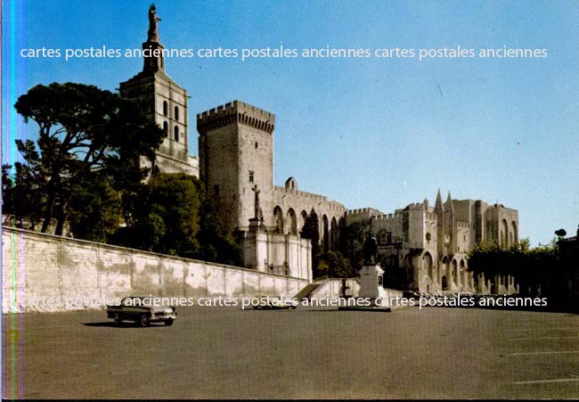 Cartes postales anciennes > CARTES POSTALES > carte postale ancienne > cartes-postales-ancienne.com Provence alpes cote d'azur Vaucluse