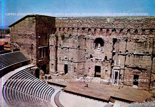 Cartes postales anciennes > CARTES POSTALES > carte postale ancienne > cartes-postales-ancienne.com Provence alpes cote d'azur Vaucluse