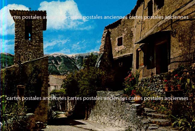 Cartes postales anciennes > CARTES POSTALES > carte postale ancienne > cartes-postales-ancienne.com Provence alpes cote d'azur Vaucluse