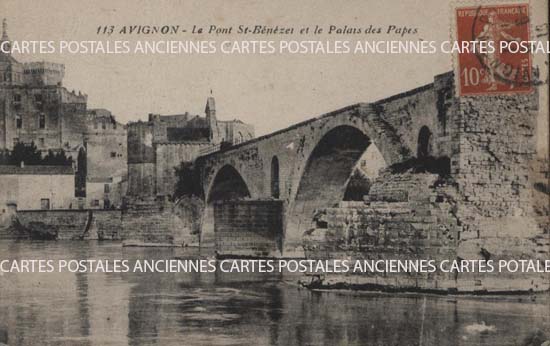 Cartes postales anciennes > CARTES POSTALES > carte postale ancienne > cartes-postales-ancienne.com Provence alpes cote d'azur Vaucluse