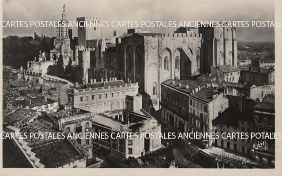 Cartes postales anciennes > CARTES POSTALES > carte postale ancienne > cartes-postales-ancienne.com Provence alpes cote d'azur Vaucluse