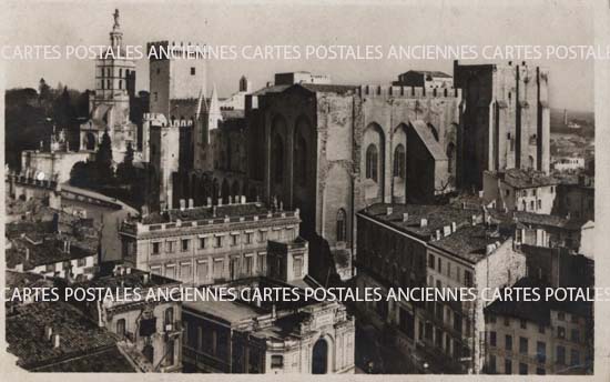 Cartes postales anciennes > CARTES POSTALES > carte postale ancienne > cartes-postales-ancienne.com Provence alpes cote d'azur Vaucluse