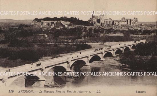 Cartes postales anciennes > CARTES POSTALES > carte postale ancienne > cartes-postales-ancienne.com Provence alpes cote d'azur Vaucluse