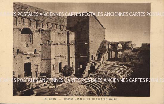 Cartes postales anciennes > CARTES POSTALES > carte postale ancienne > cartes-postales-ancienne.com Provence alpes cote d'azur Vaucluse