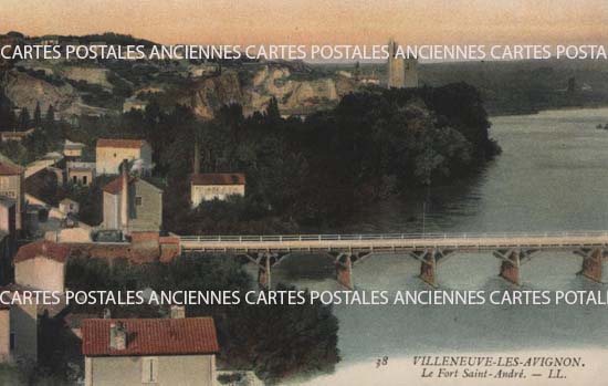 Cartes postales anciennes > CARTES POSTALES > carte postale ancienne > cartes-postales-ancienne.com Provence alpes cote d'azur Vaucluse