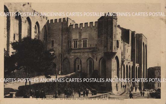 Cartes postales anciennes > CARTES POSTALES > carte postale ancienne > cartes-postales-ancienne.com Provence alpes cote d'azur Vaucluse