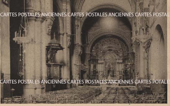 Cartes postales anciennes > CARTES POSTALES > carte postale ancienne > cartes-postales-ancienne.com Provence alpes cote d'azur Vaucluse