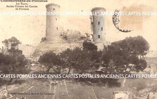 Cartes postales anciennes > CARTES POSTALES > carte postale ancienne > cartes-postales-ancienne.com Provence alpes cote d'azur Vaucluse