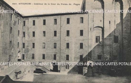 Cartes postales anciennes > CARTES POSTALES > carte postale ancienne > cartes-postales-ancienne.com Provence alpes cote d'azur Vaucluse