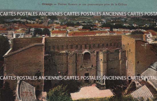 Cartes postales anciennes > CARTES POSTALES > carte postale ancienne > cartes-postales-ancienne.com Provence alpes cote d'azur Vaucluse