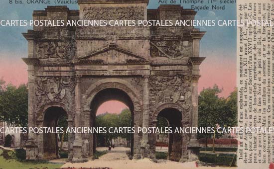 Cartes postales anciennes > CARTES POSTALES > carte postale ancienne > cartes-postales-ancienne.com Provence alpes cote d'azur Vaucluse