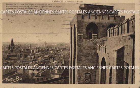 Cartes postales anciennes > CARTES POSTALES > carte postale ancienne > cartes-postales-ancienne.com Provence alpes cote d'azur Vaucluse