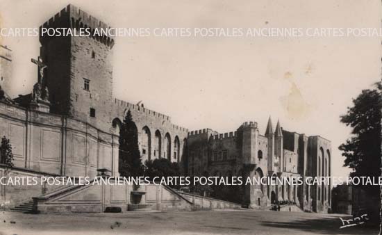 Cartes postales anciennes > CARTES POSTALES > carte postale ancienne > cartes-postales-ancienne.com Provence alpes cote d'azur Vaucluse