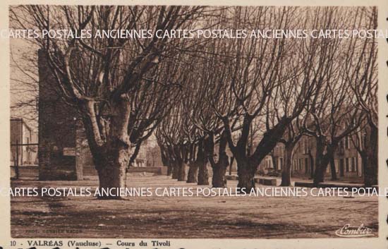 Cartes postales anciennes > CARTES POSTALES > carte postale ancienne > cartes-postales-ancienne.com Provence alpes cote d'azur Vaucluse