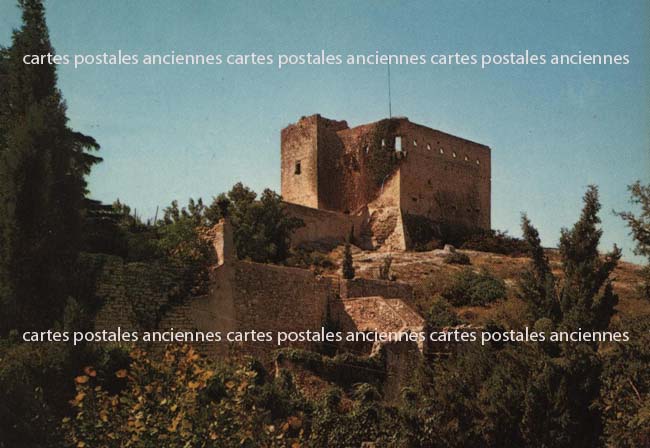 Cartes postales anciennes > CARTES POSTALES > carte postale ancienne > cartes-postales-ancienne.com Provence alpes cote d'azur Vaucluse